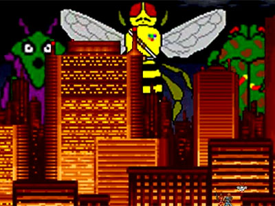 Bug Splat thumbnail