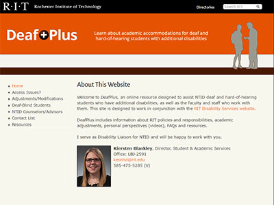 Deaf Plus thumbnail