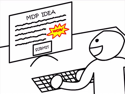 Campaign advertisement thumbnail