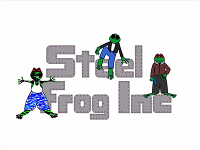 Steel Frog Inc splash thumbnail