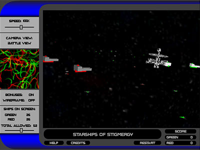 Starships thumbnail